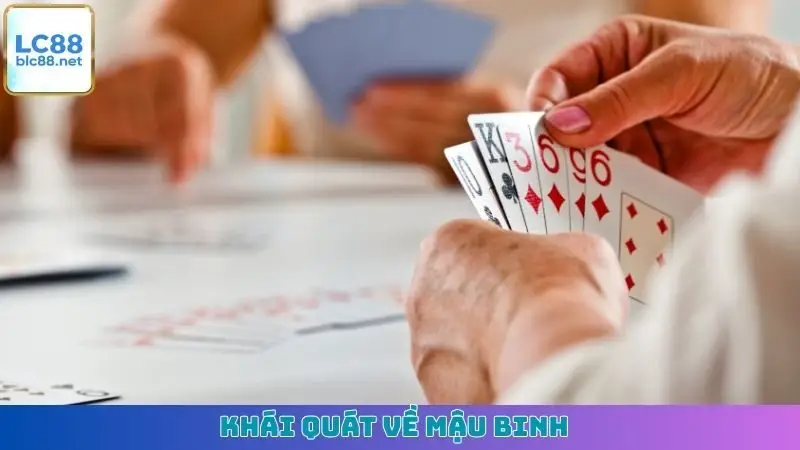 Khái quát về Mậu Binh